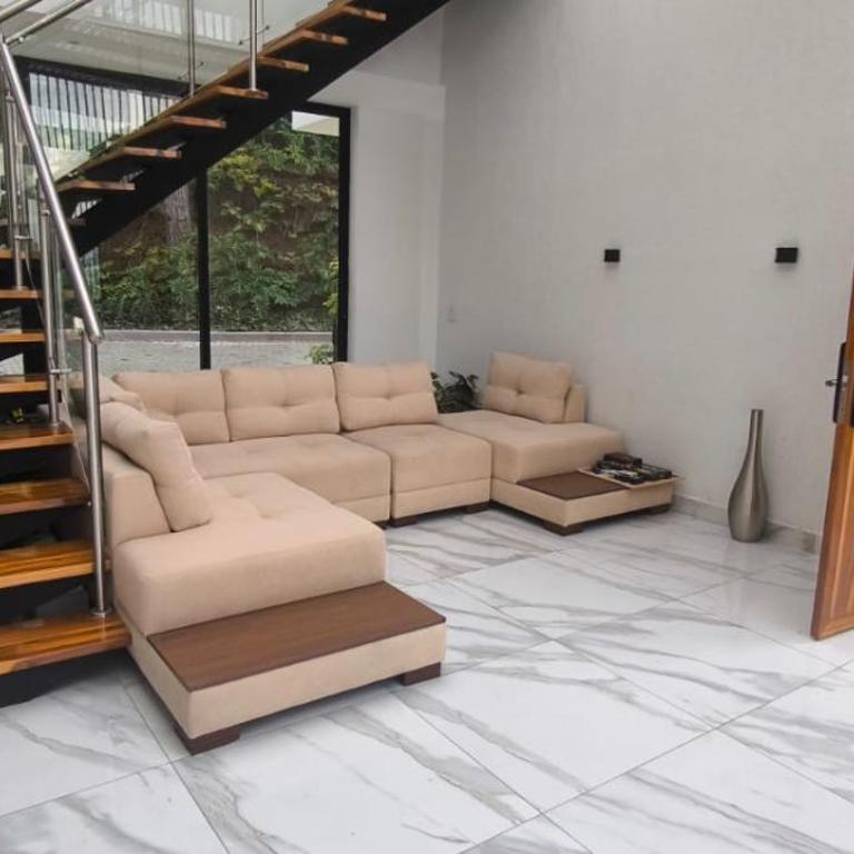 Mansión Panorámica Mirador VIP Luxury - Villa con piscina privada - 7