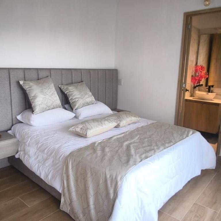 Mansión Panorámica Mirador VIP Luxury - Villa con piscina privada - 23