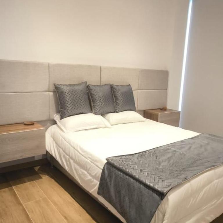 Mansión Panorámica Mirador VIP Luxury - Villa con piscina privada - 21