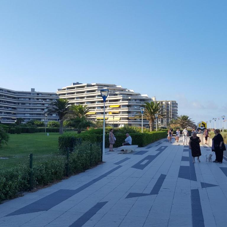 Appartement climatise Vue Mer 208 - Appartamento con Vista Mare - 27