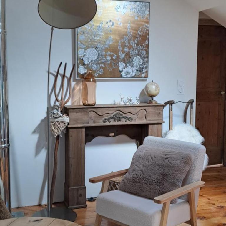 Chez Christine Et Fabrice - Suite 2 Chambres - 22