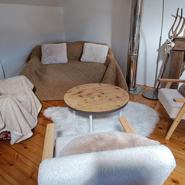 Chez Christine Et Fabrice - Suite 2 Chambres - 21