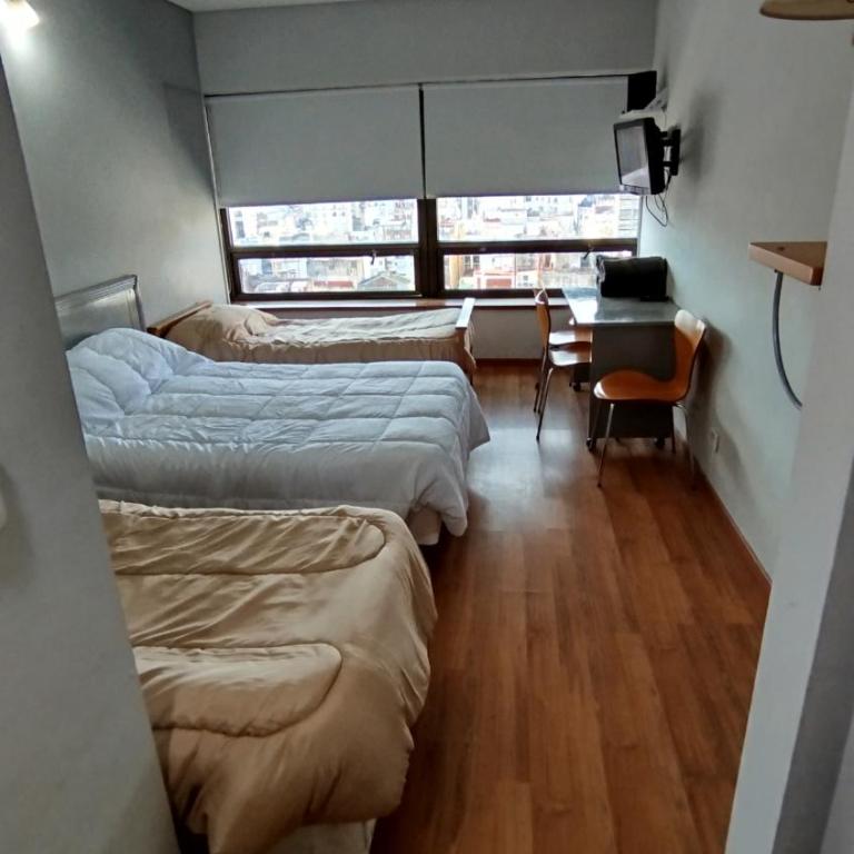 Torre Obelisco - Apartamento de 1 dormitorio - 3