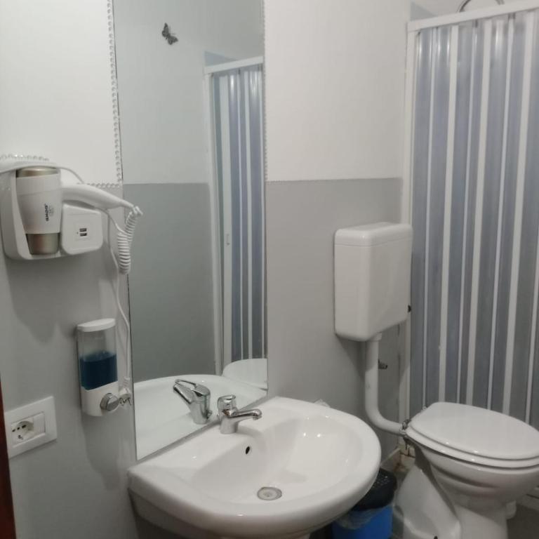 Framamired - Großes Doppelzimmer - 13