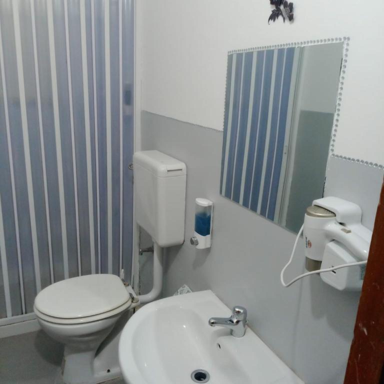 Framamired - Großes Doppelzimmer - 12