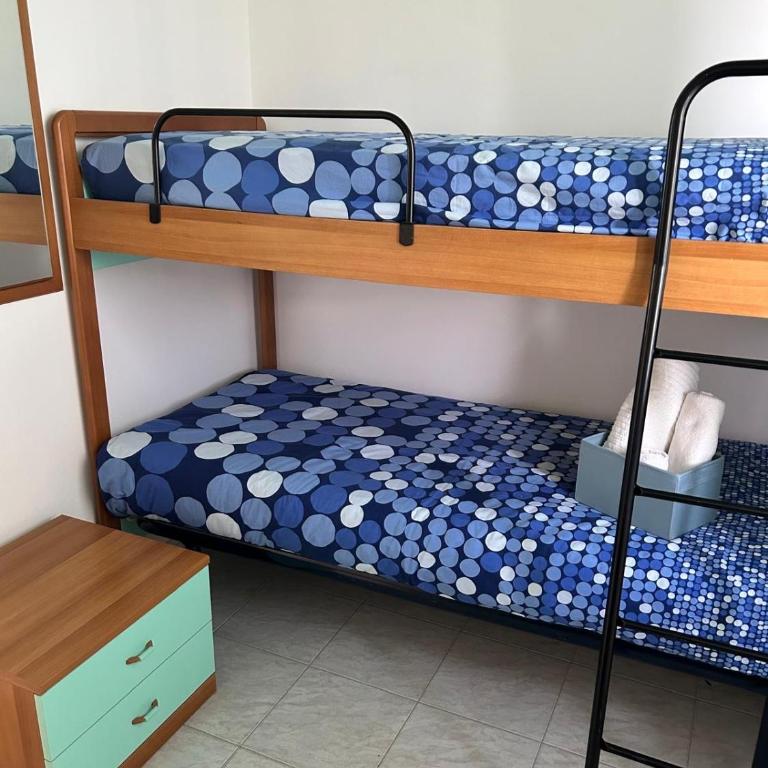 Casa Vacanza Pinto a 80 mt dal mare - Casa con 2 Camere da Letto - 24