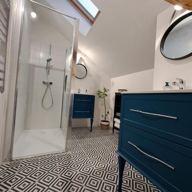 Chez Christine Et Fabrice - Suite 2 Chambres - 2