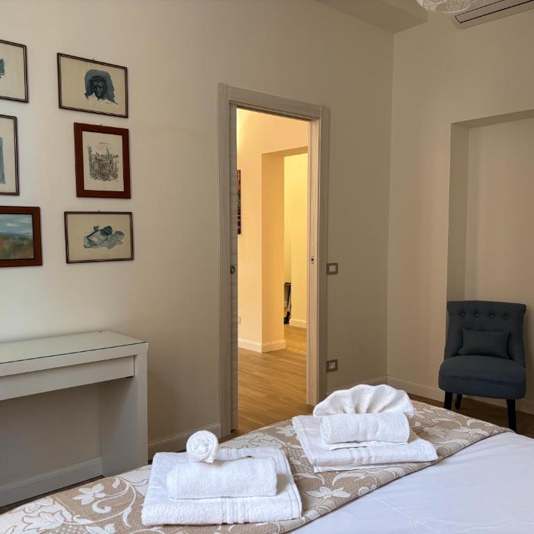 Casa Vacanze Testaccio by Roam Rome - Two-Bedroom Deluxe Apartment - 3