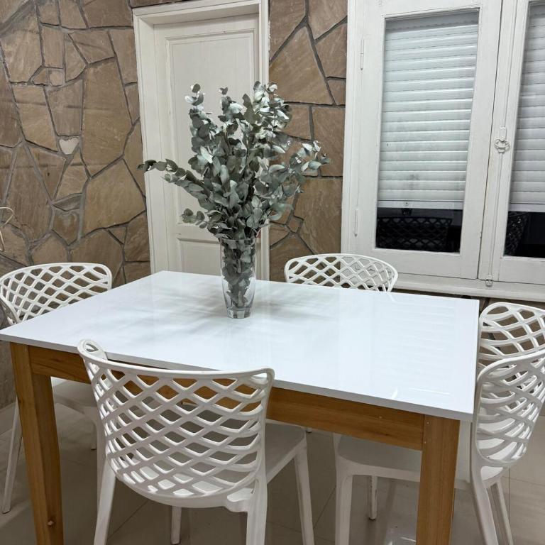 Cálido hogar en salta - Apartamento de 1 dormitorio - 5