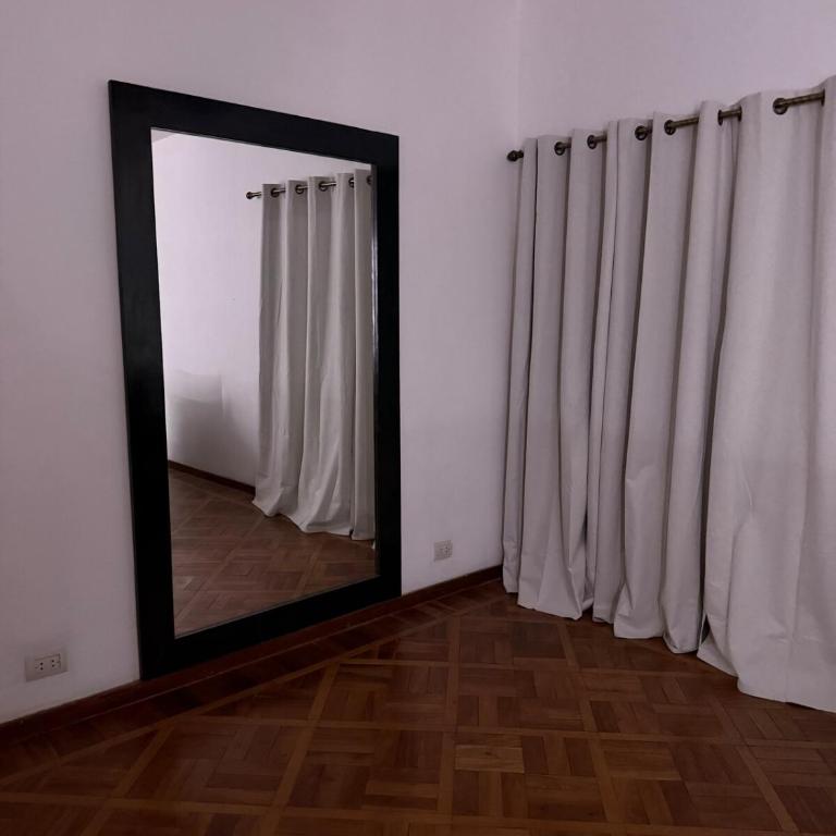 Cálido hogar en salta - Apartamento de 1 dormitorio - 8