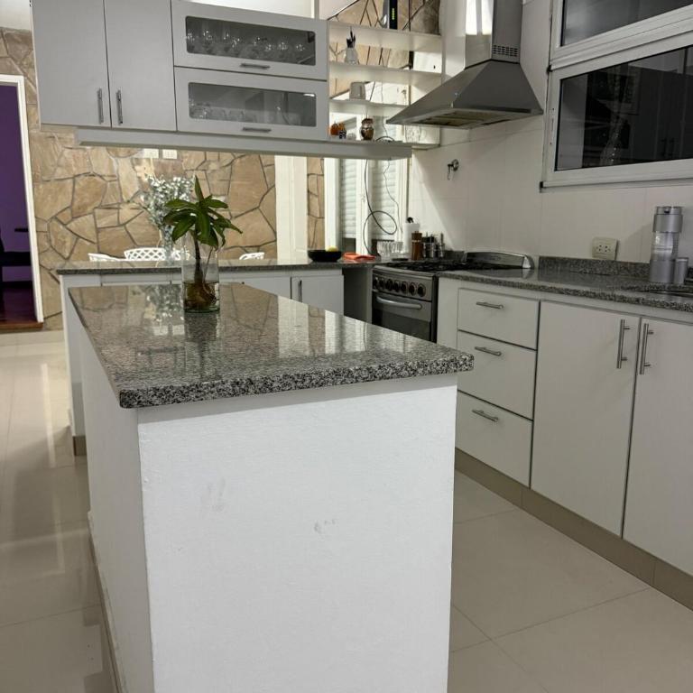 Cálido hogar en salta - Apartamento de 1 dormitorio - 11