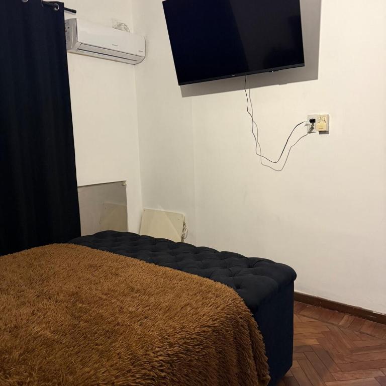 Cálido hogar en salta - Apartamento de 1 dormitorio - 12