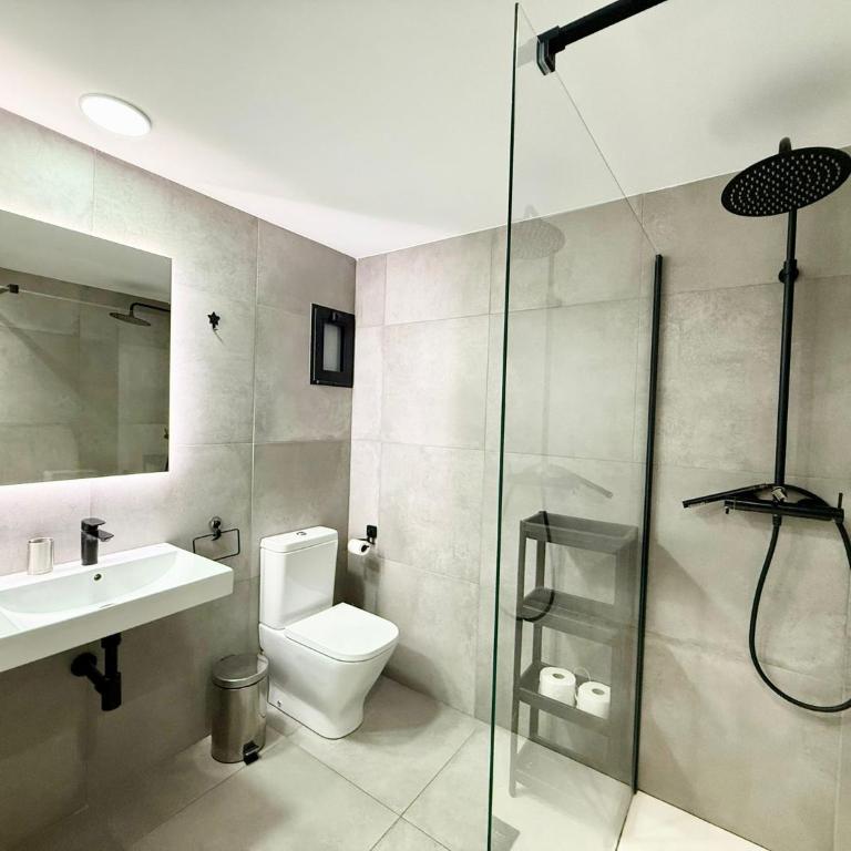 PRINCIPADO front the BEACH - Apartamento de 3 dormitorios - 22