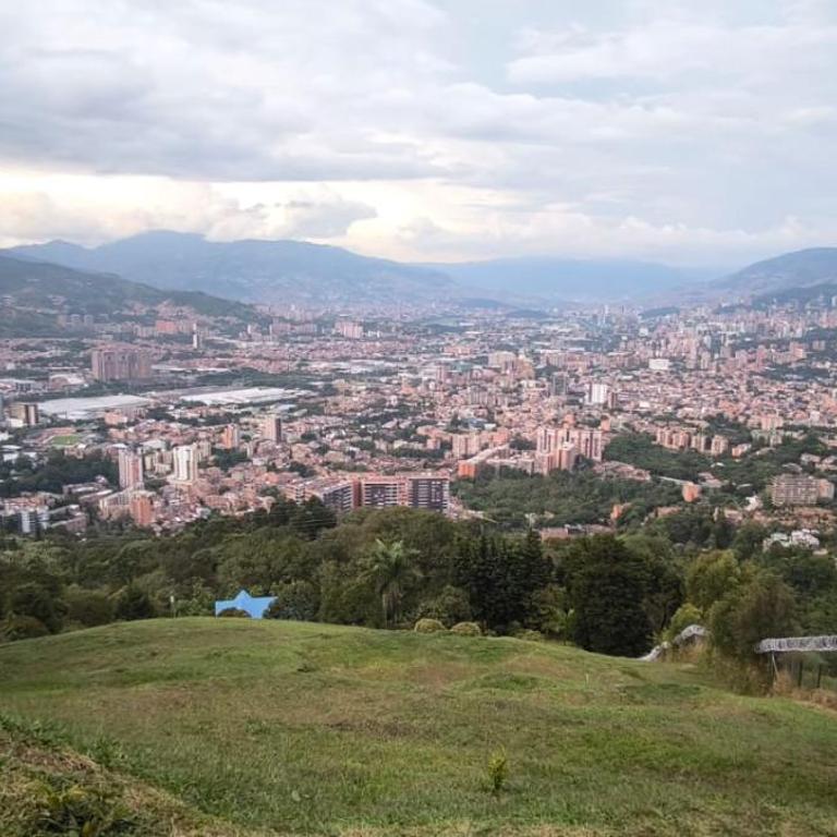 Mansión Panorámica Mirador VIP Luxury - Villa con piscina privada - 50