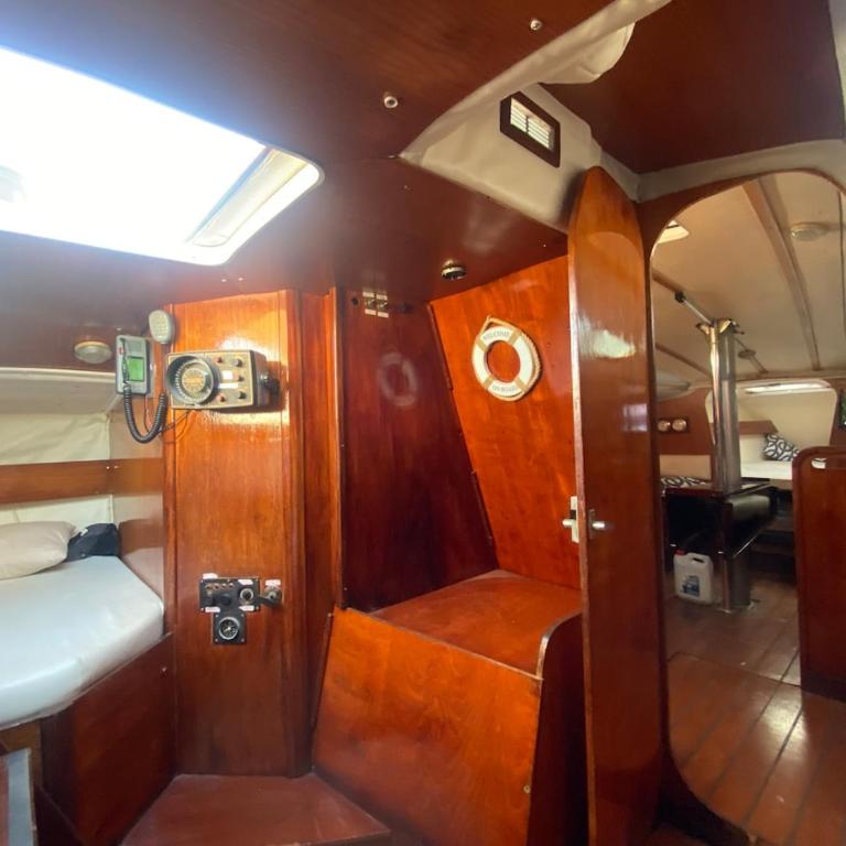 Imagine waking up to the sound of the sea - Mobile Home - 8