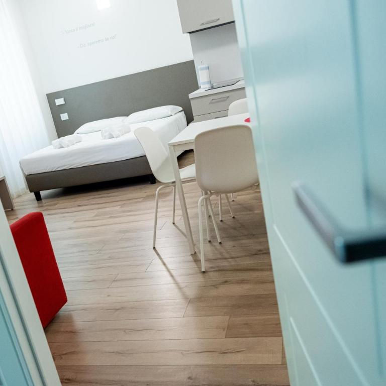 City Gallery Apartments - Appartamento Superior - 11