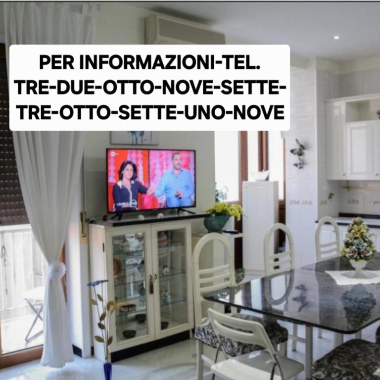 Residenza Margherita - Central e near the Sea - Appartamento con 3 Camere da Letto - 1
