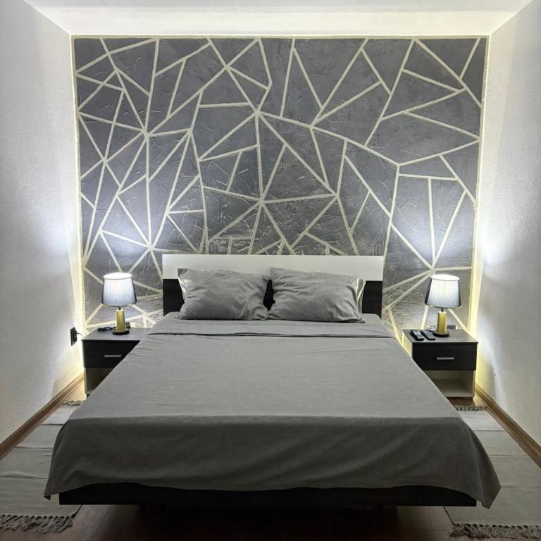 Brick House - One-Bedroom Villa - 27