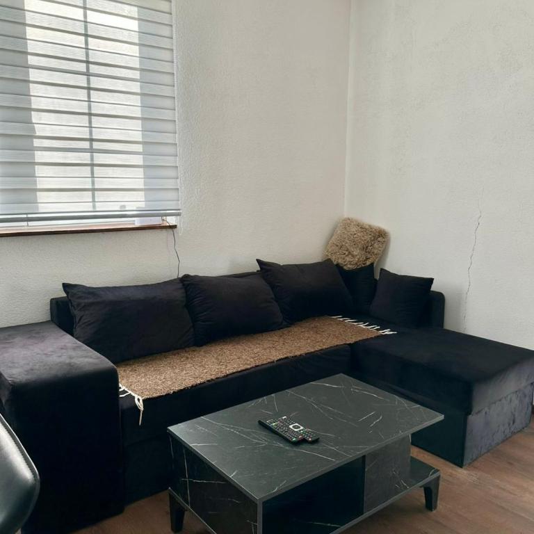 Brick House - One-Bedroom Villa - 28