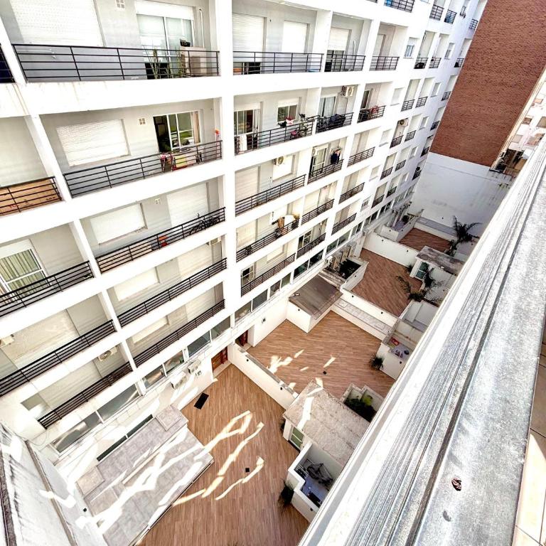 Bnb Loft XIX - Apartamento de 1 dormitorio - 10