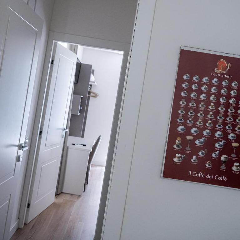City Gallery Apartments - Appartamento Deluxe - 10