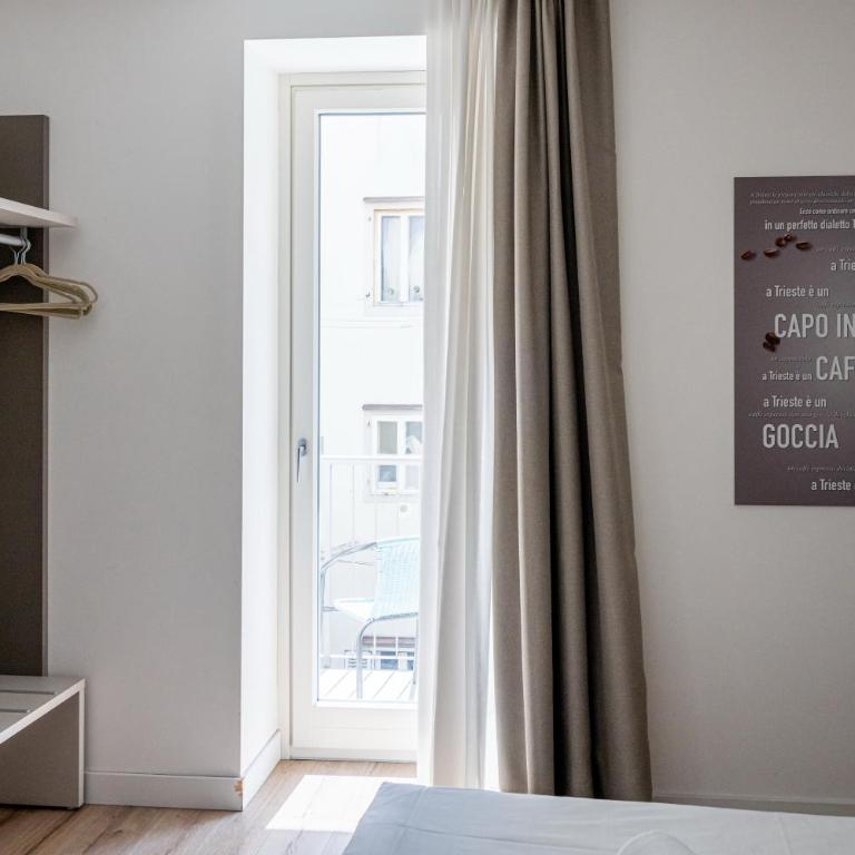 City Gallery Apartments - Appartamento Deluxe - 11
