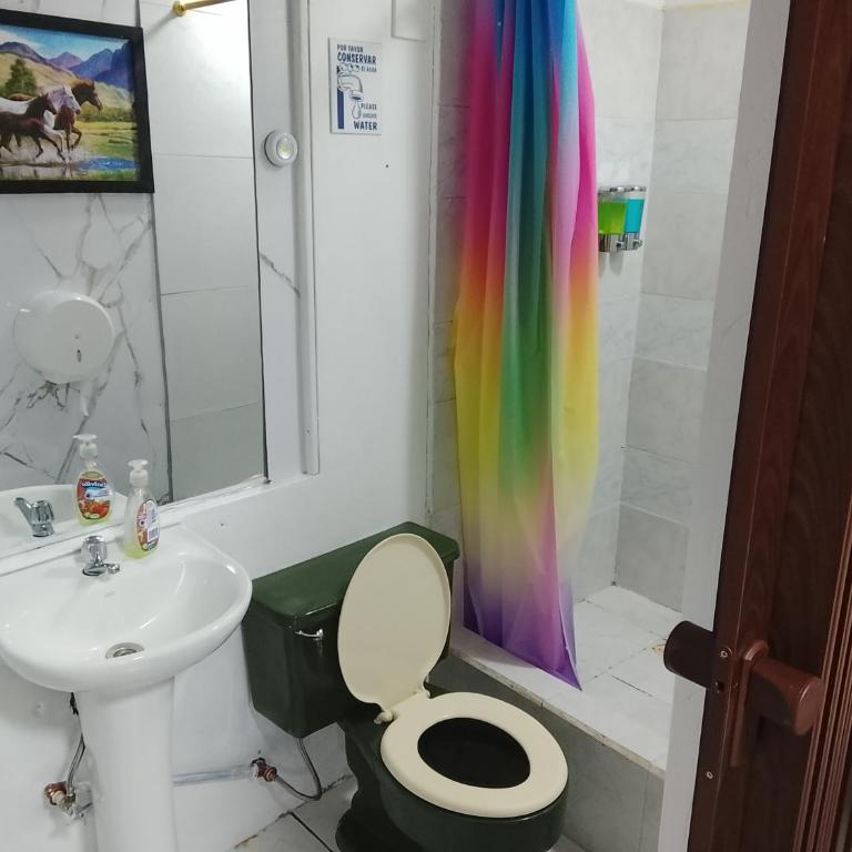 Aracari Inn Mindo - Deluxe Double Room - 8