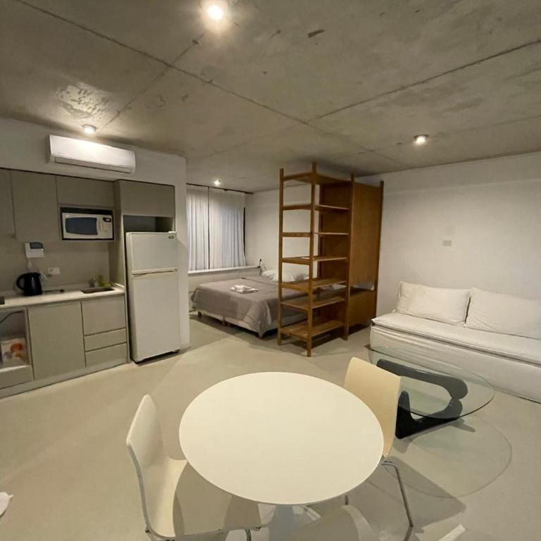 River Apart - Apartamento de 1 dormitorio - 1