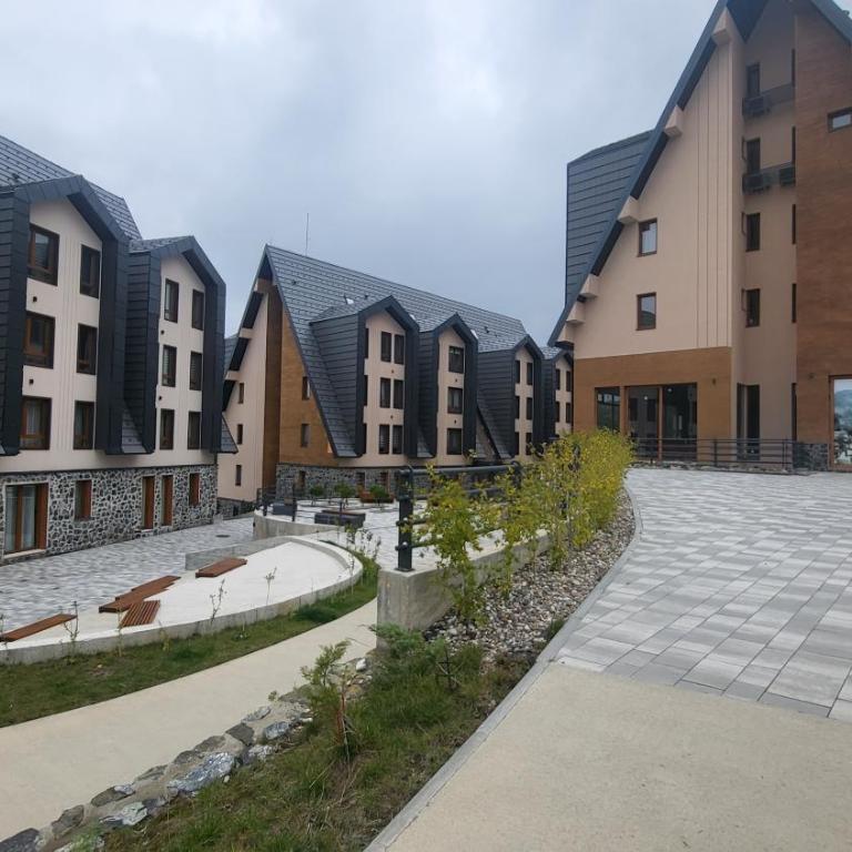DivčiNova LunaSol - Apartman sa 1 Spavaćom Sobom - 34