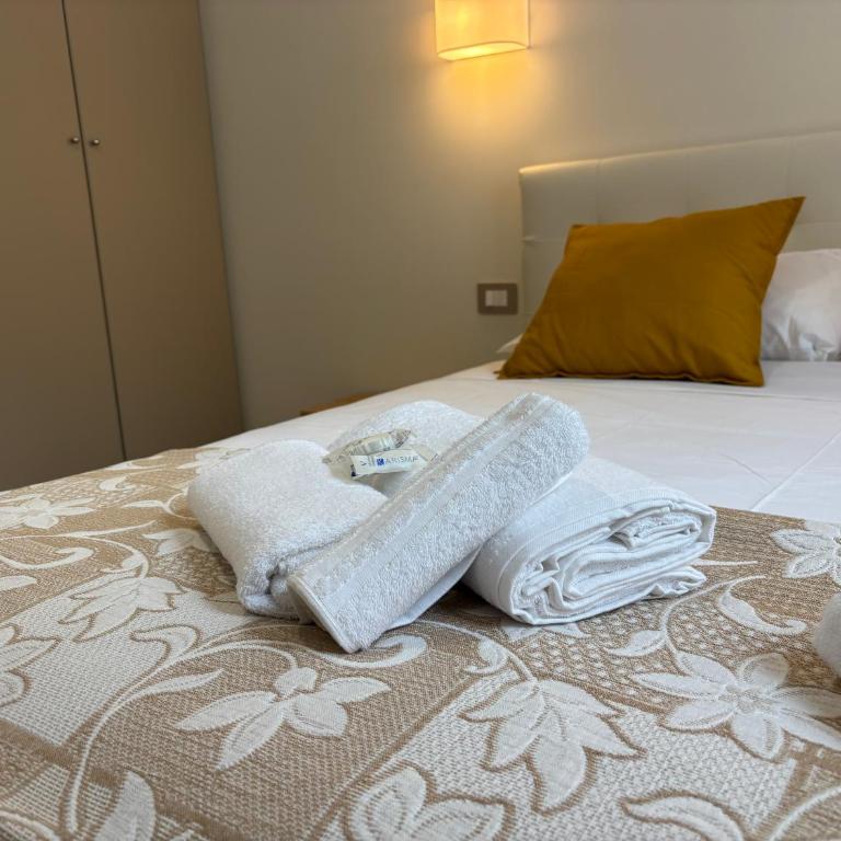Casa Vacanze Testaccio by Roam Rome - Two-Bedroom Deluxe Apartment - 5