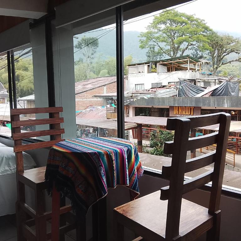 Aracari Inn Mindo - Superior Studio - 5