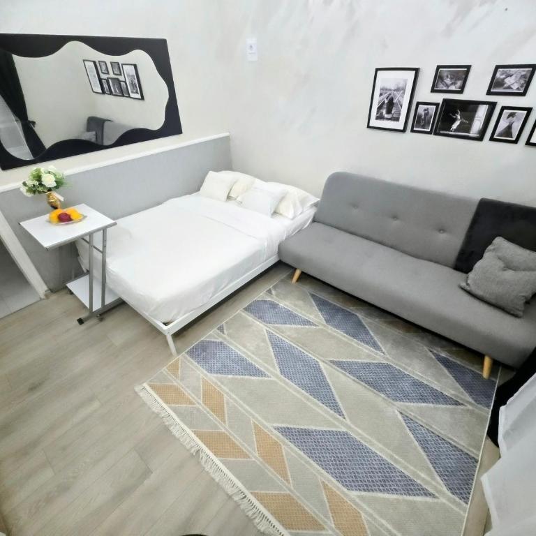 Angelina 2 - Apartman - Prizemlje - 1