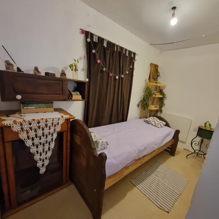 Vida Plena - Habitación Individual - 1