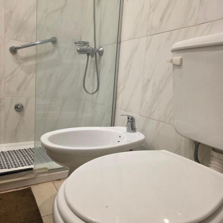Monoambiente en Mar del Plata - One-Bedroom Apartment - 8