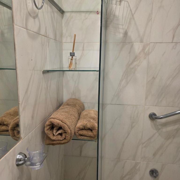 Monoambiente en Mar del Plata - One-Bedroom Apartment - 7