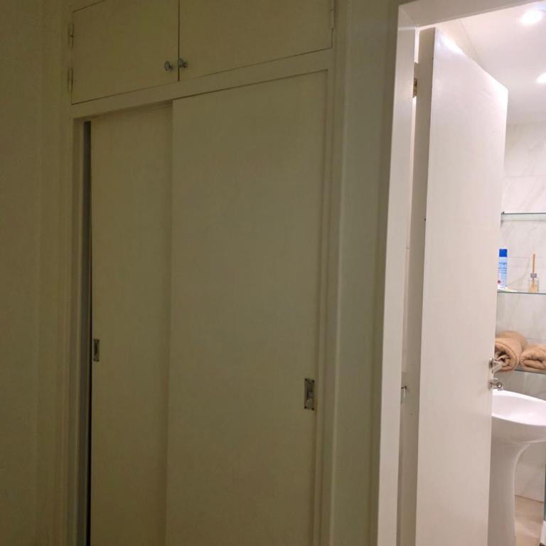 Monoambiente en Mar del Plata - One-Bedroom Apartment - 6