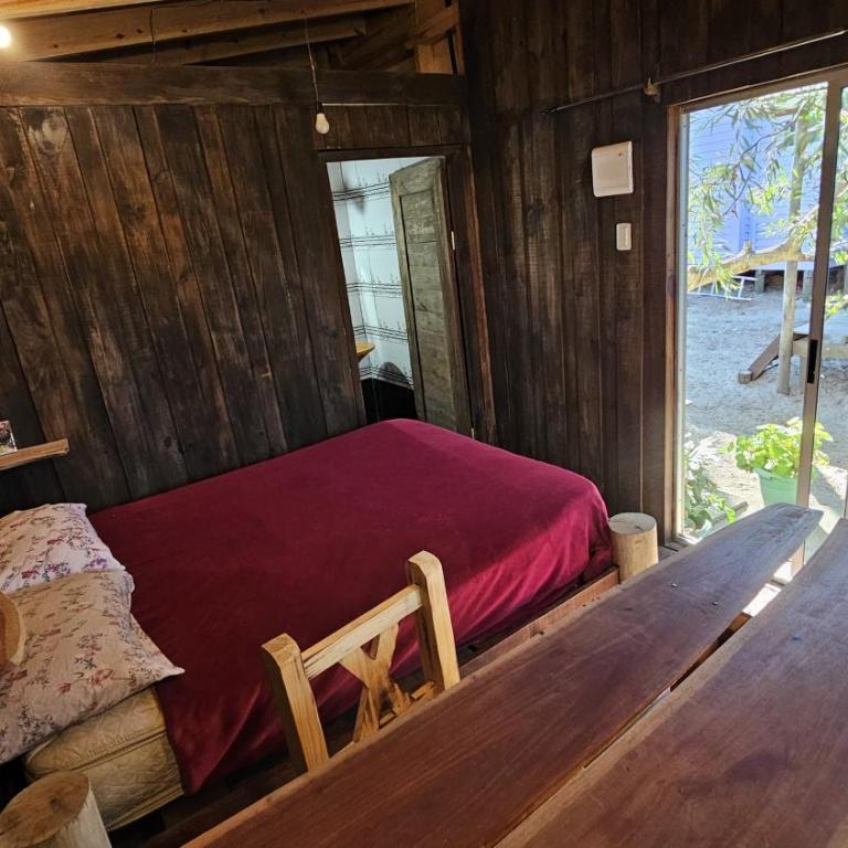 Kosmik House - Suite - 6