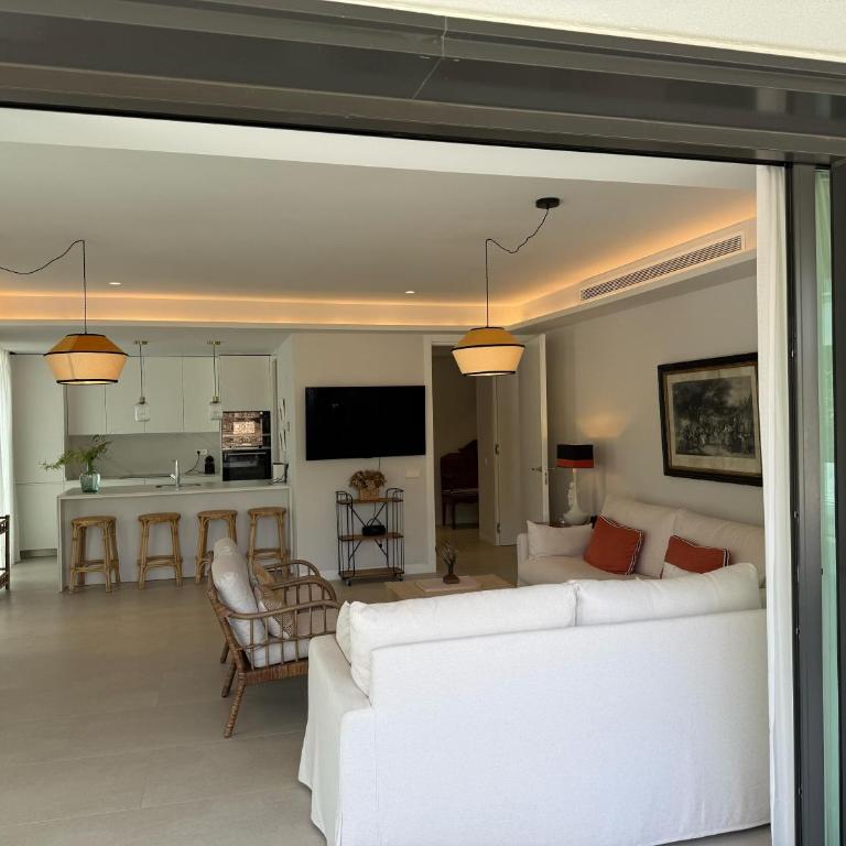 Apartamento RG Acciona Vistahermosa - Apartamento de 3 dormitorios - 4