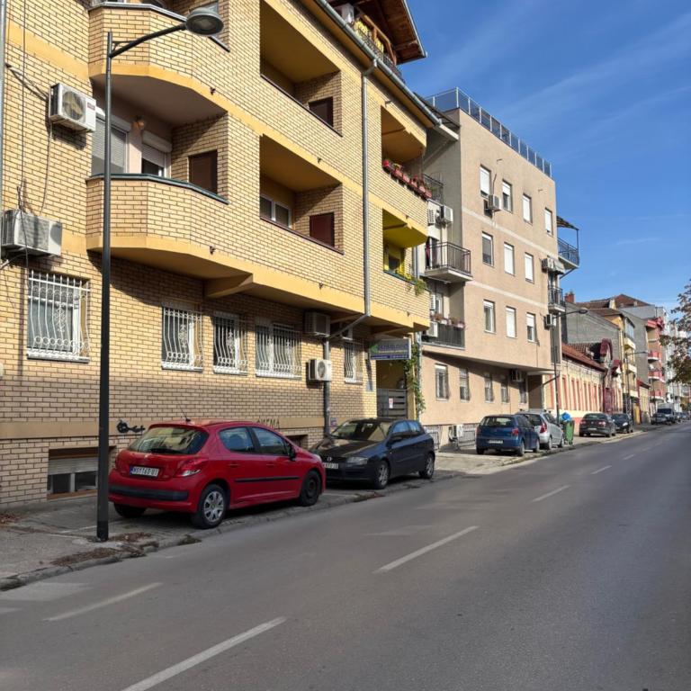 Apartman ASKA - Apartman sa 1 Spavaćom Sobom - 21