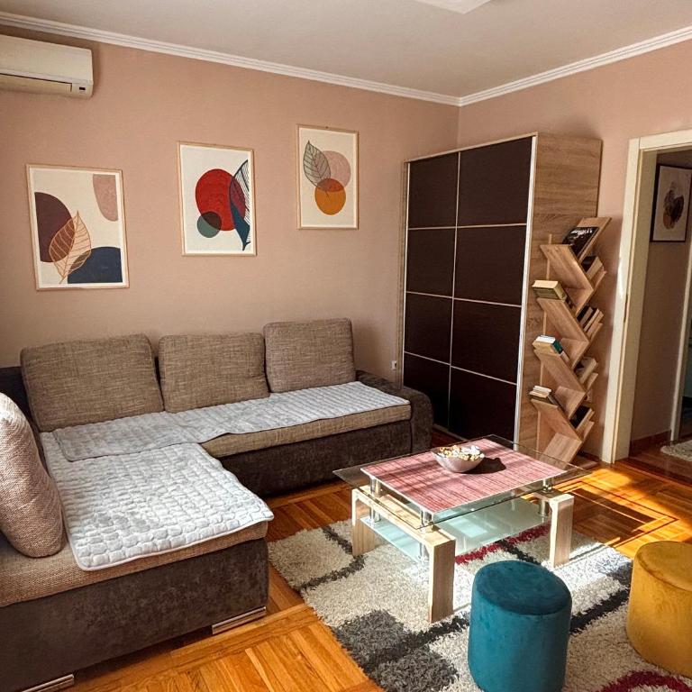 Apartman ASKA - Apartman sa 1 Spavaćom Sobom - 3