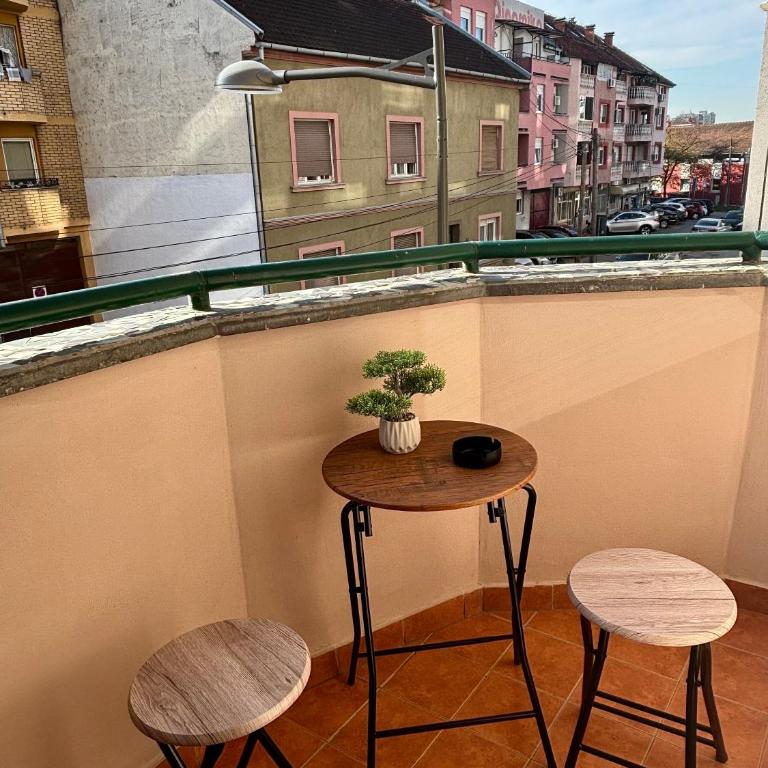 Apartman ASKA - Apartman sa 1 Spavaćom Sobom - 19
