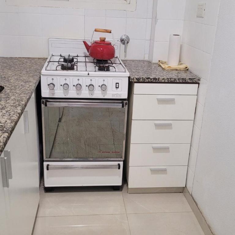 Departamento La perla - Apartamento de 1 dormitorio - 7