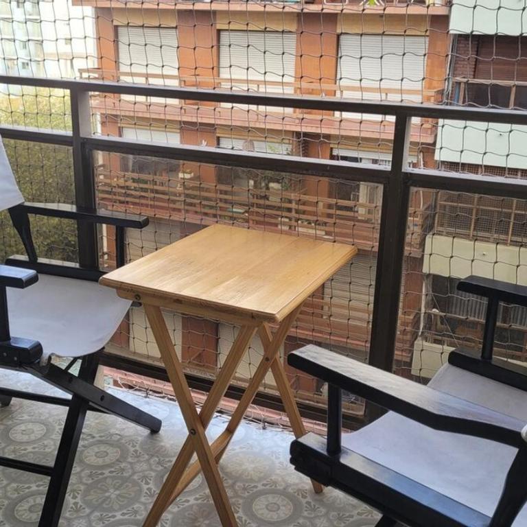 Departamento La perla - Apartamento de 1 dormitorio - 9