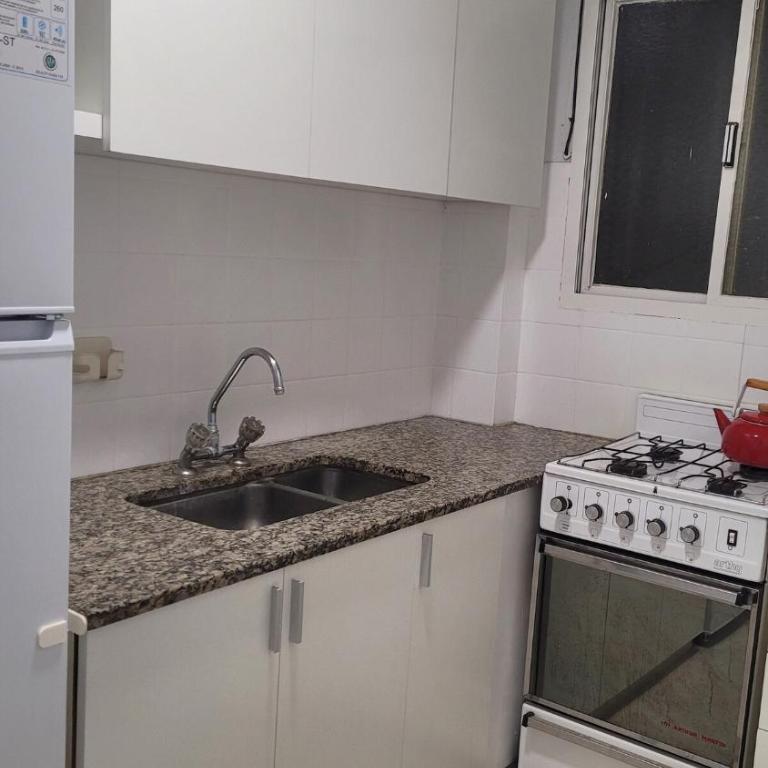 Departamento La perla - Apartamento de 1 dormitorio - 13