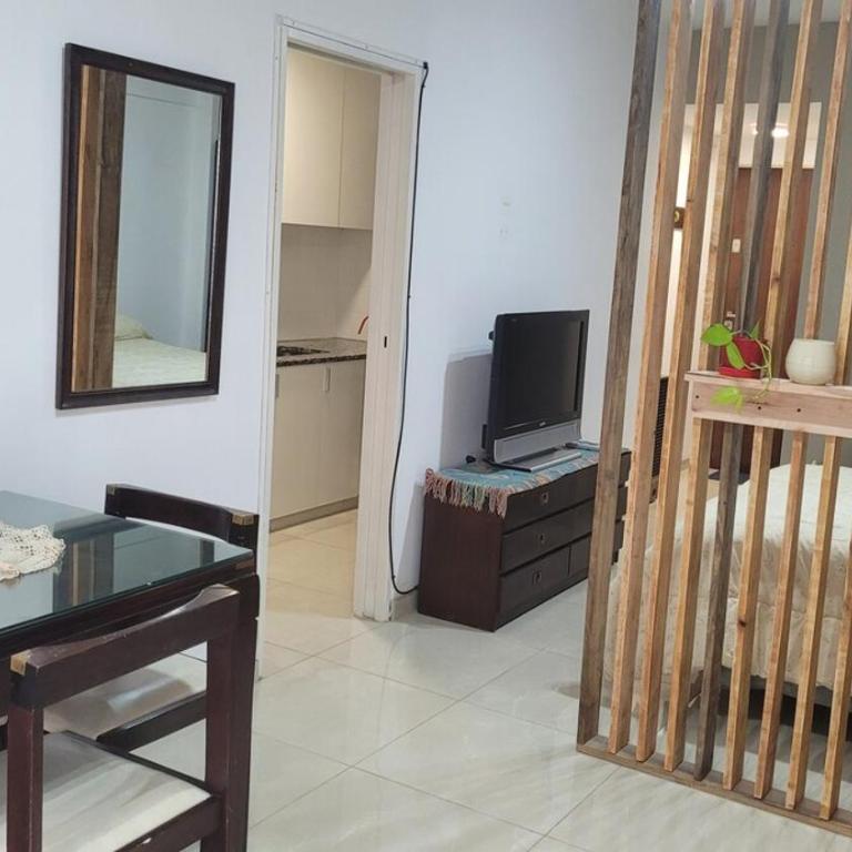 Departamento La perla - Apartamento de 1 dormitorio - 20