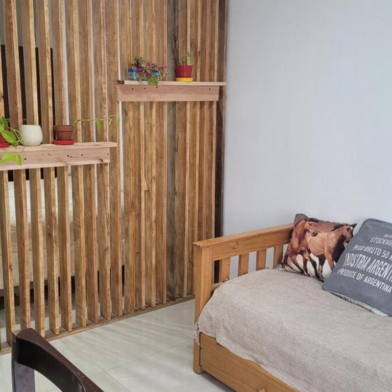 Departamento La perla - Apartamento de 1 dormitorio - 22