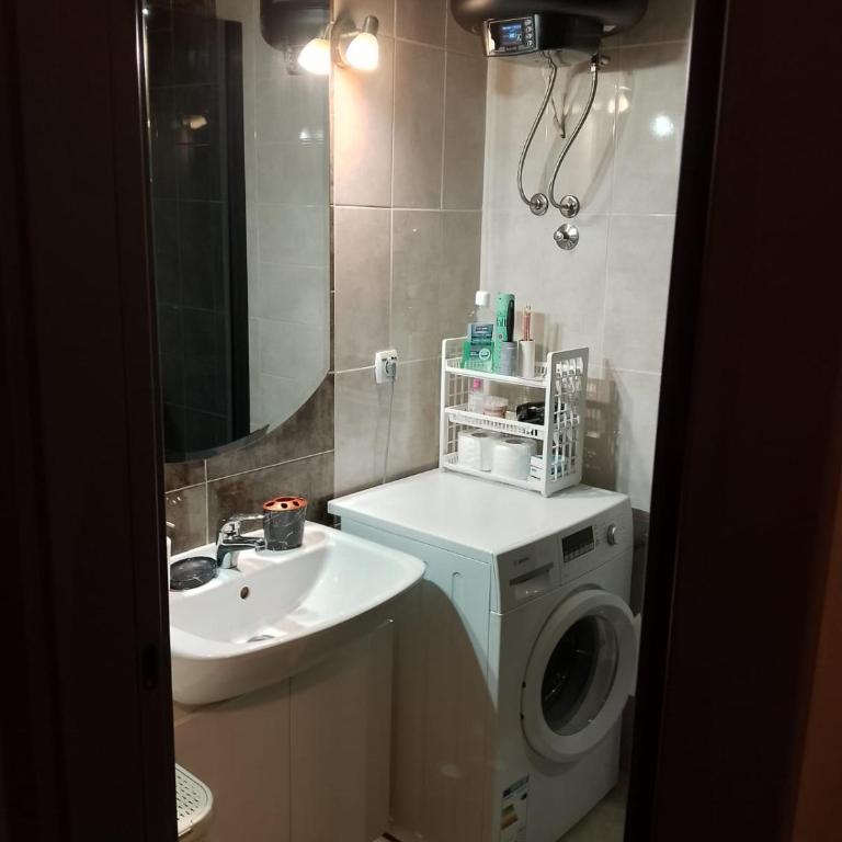 Central Point Belgrade - Two-Bedroom Apartment - 5