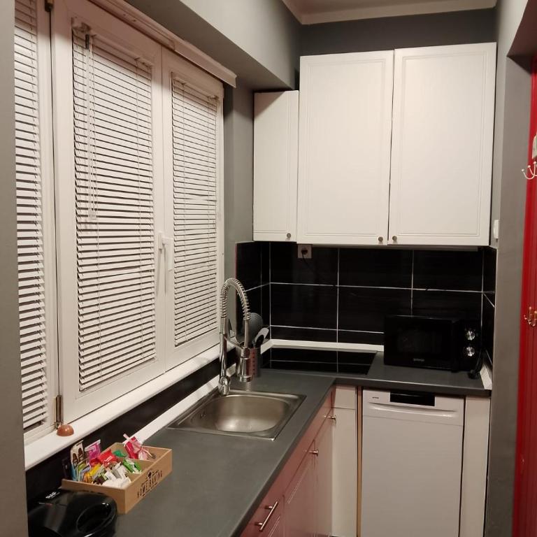 Central Point Belgrade - Two-Bedroom Apartment - 7
