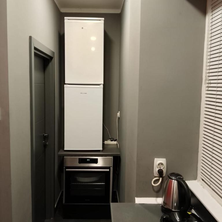 Central Point Belgrade - Two-Bedroom Apartment - 8