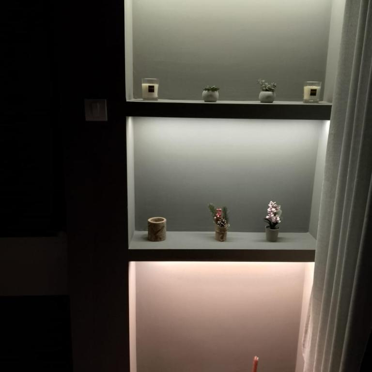 Central Point Belgrade - Two-Bedroom Apartment - 9